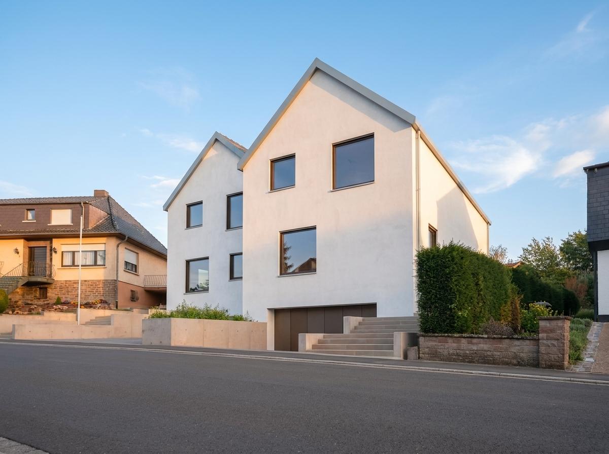 Assignment 1 — Ehnen, Luxembourg