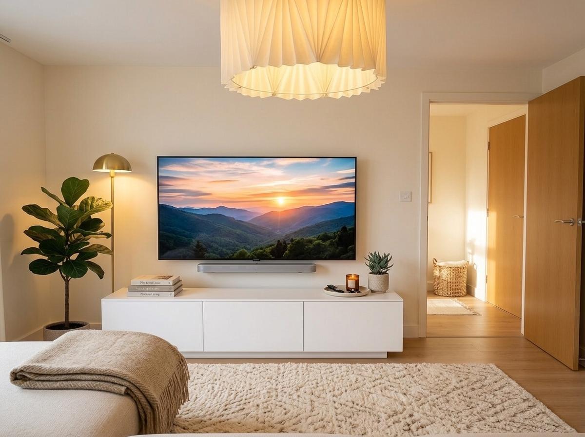 Fleming House Apartment — Mapperley, Nottingham, UK