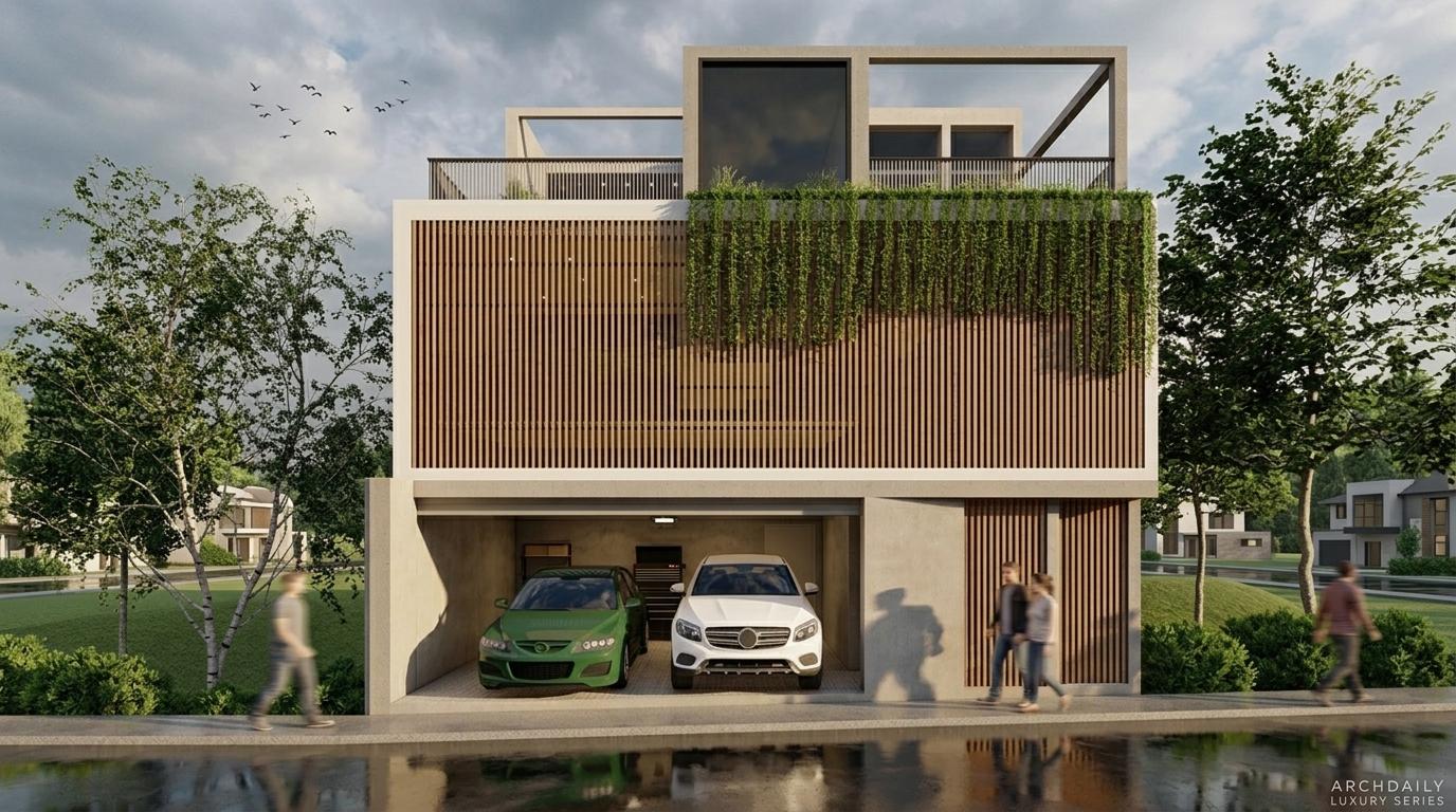 Smart Living — Kalutara, Sri Lanka