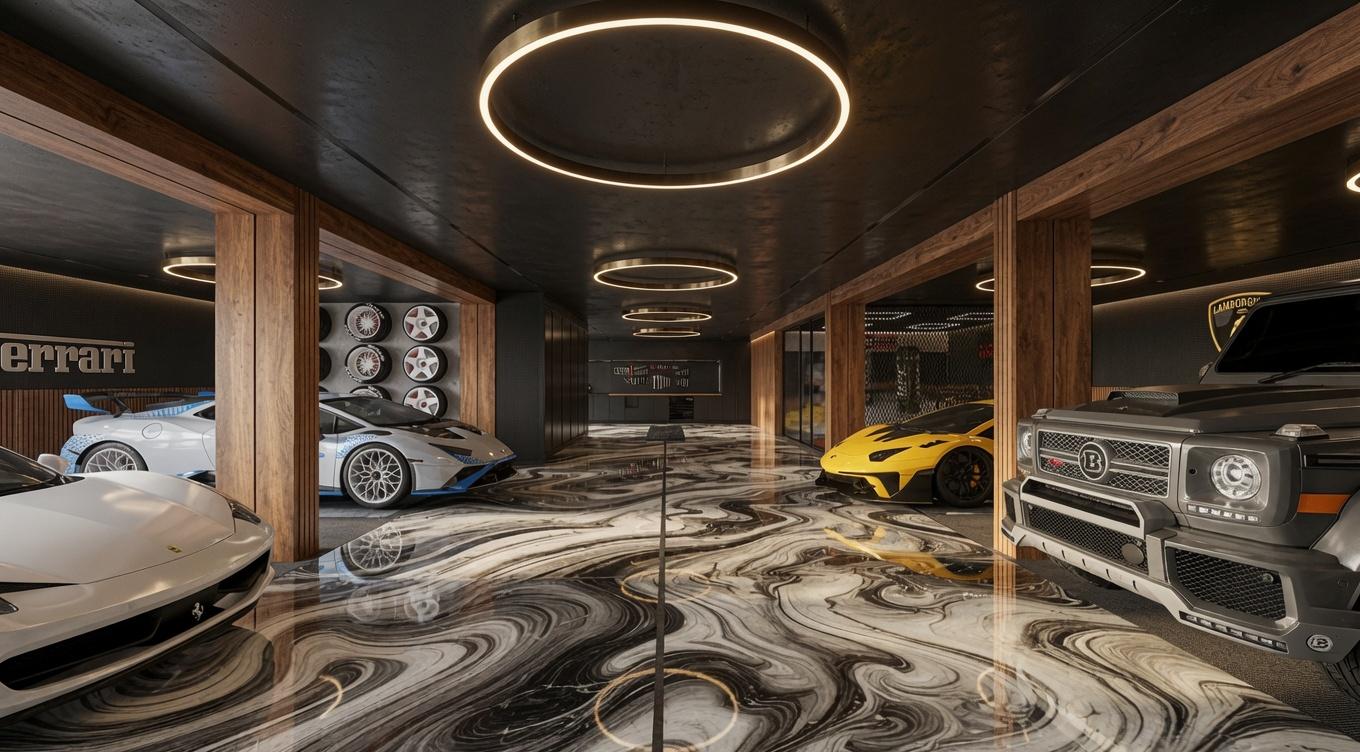 Maison Veloce — view 1