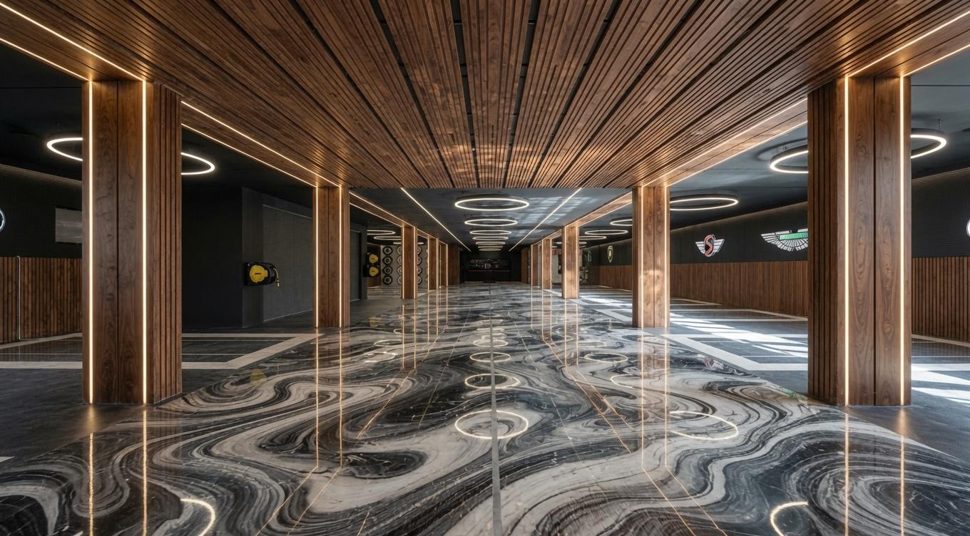 Maison Veloce — view 2