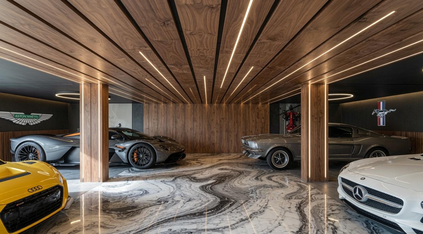 Maison Veloce — view 4