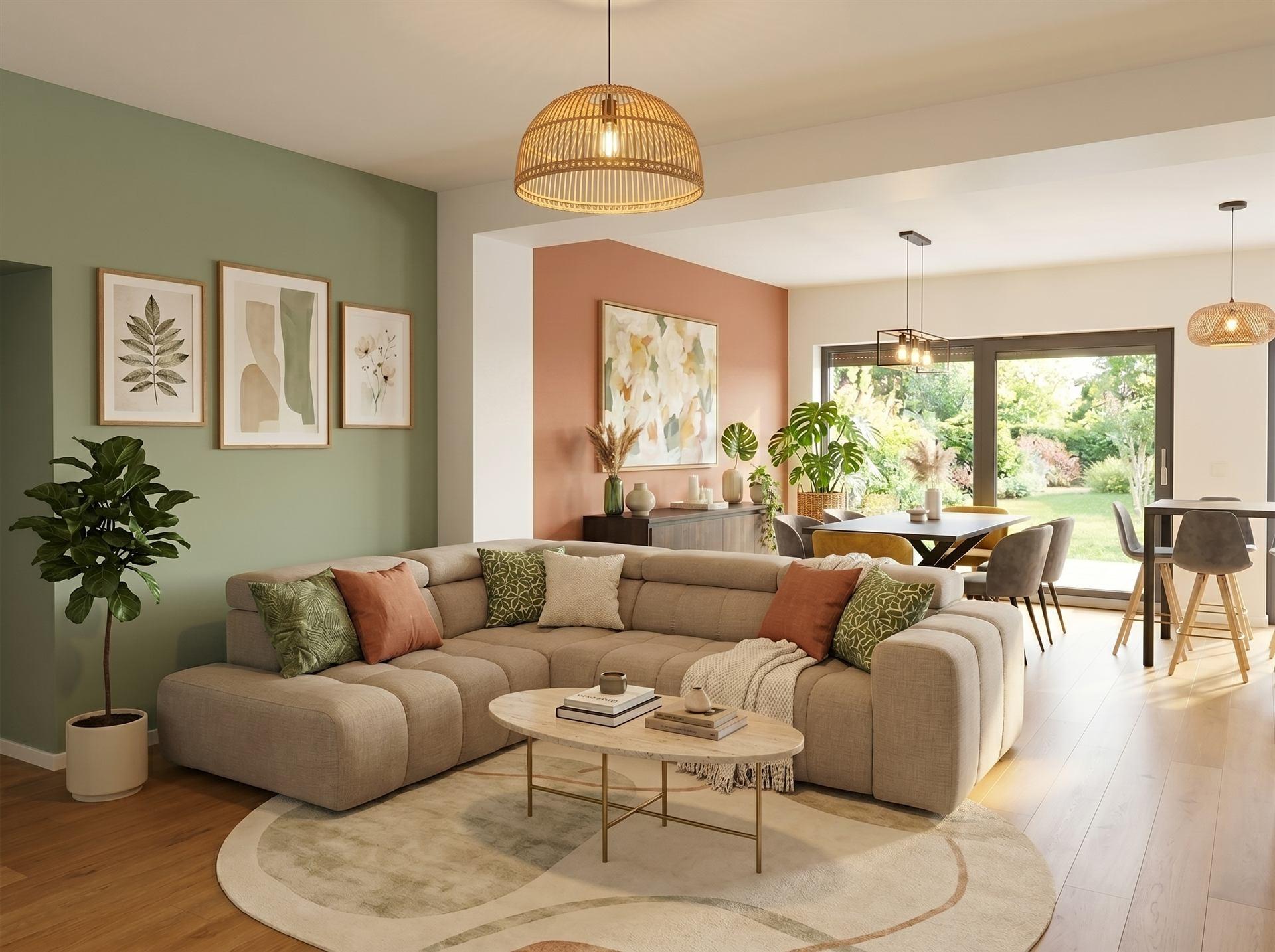 RK Residence — Dudelange, Luxembourg