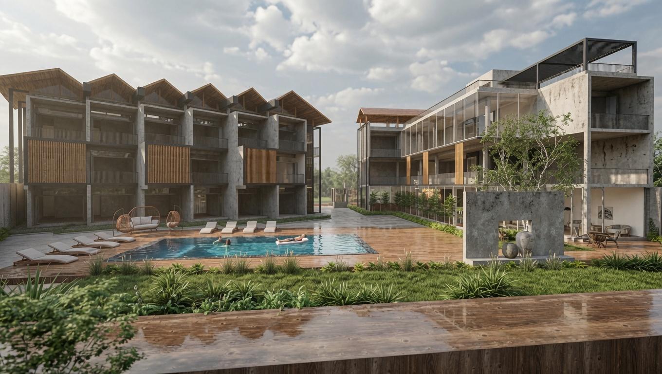 King Reach Yala — Yala, Sri Lanka