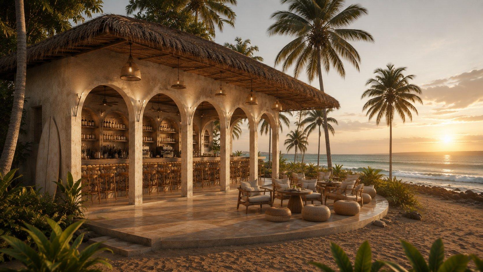 Wave Surf Café — view 3