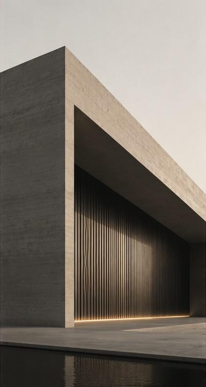 Architectural Designer
