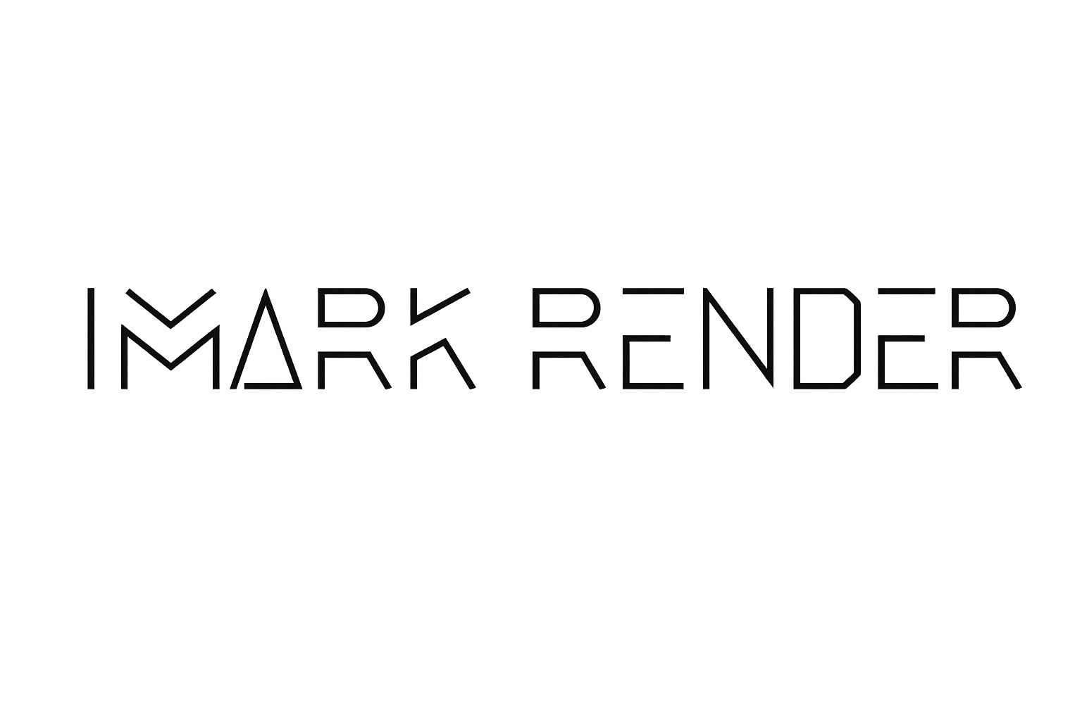 IMARK RENDER