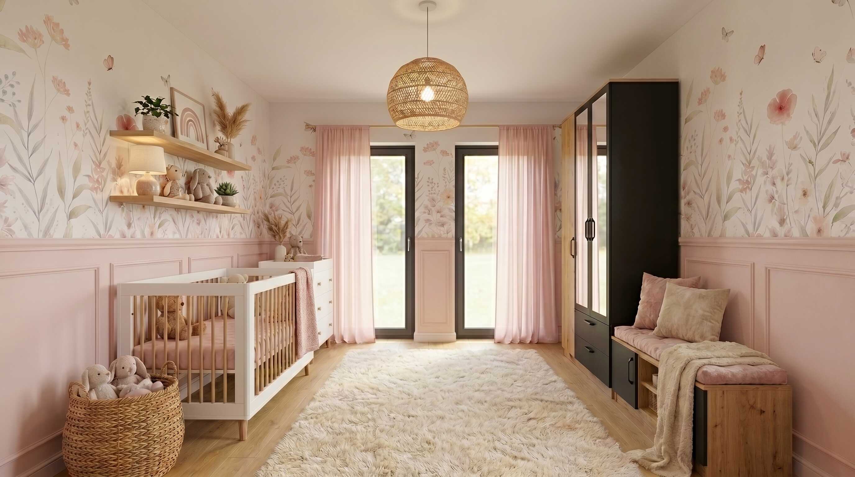 Baby Nursery