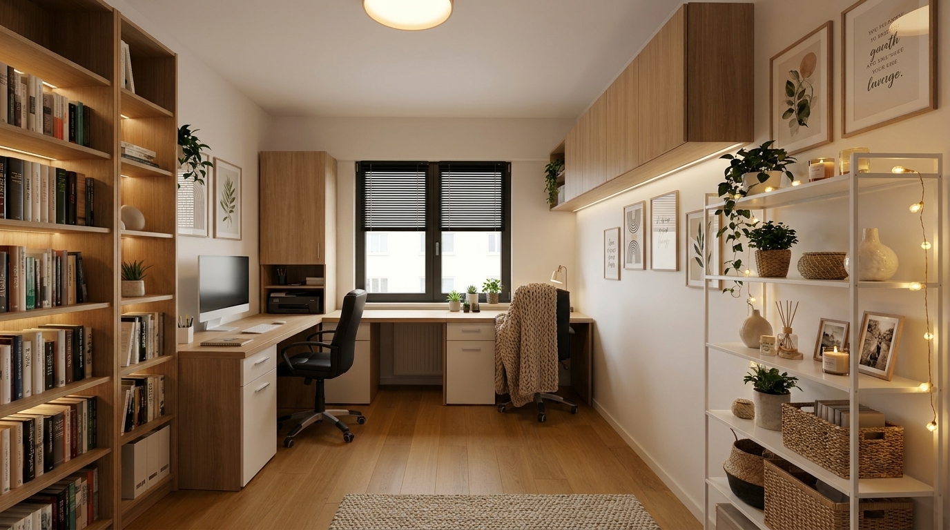 Home Office